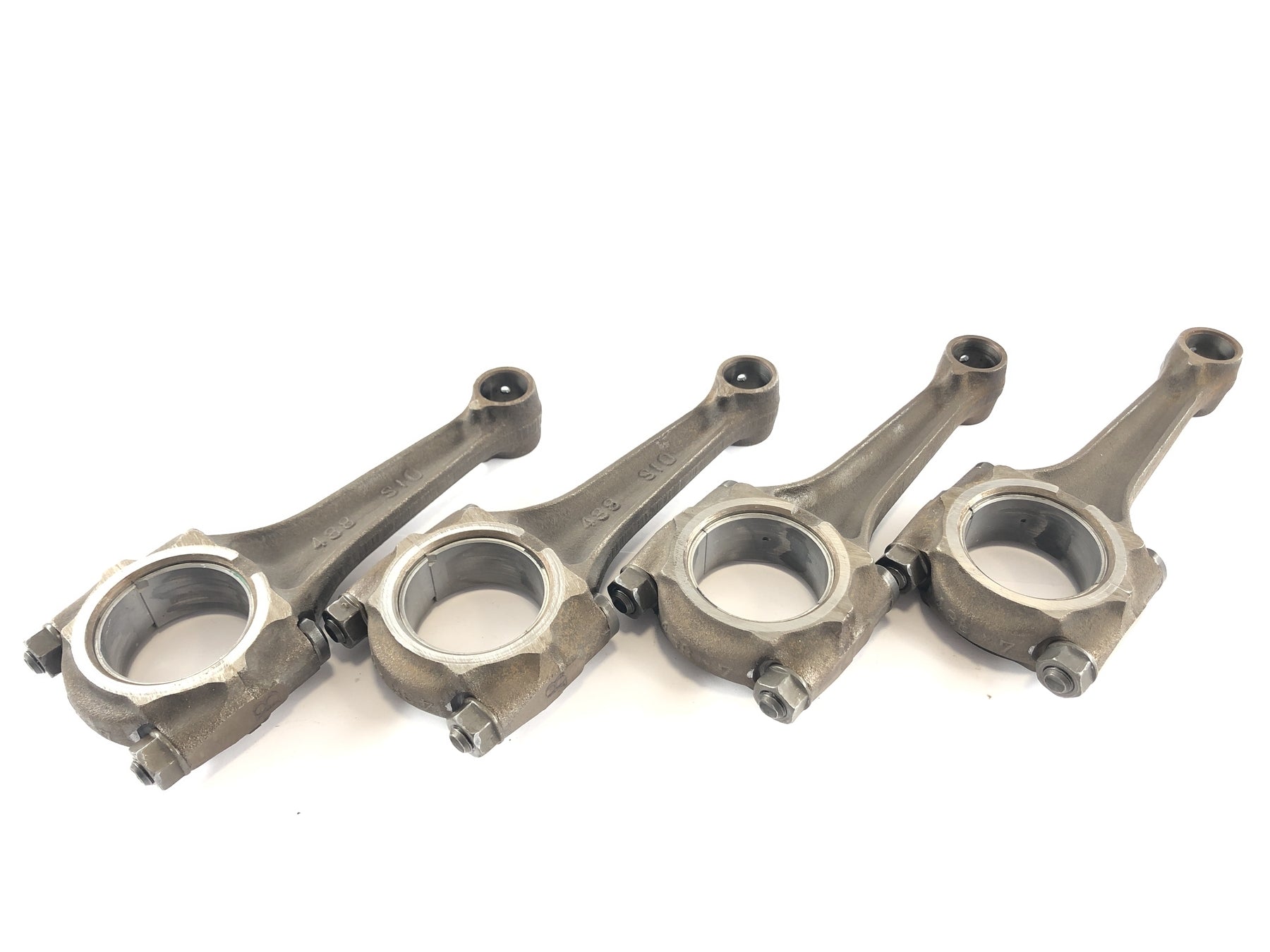 Honda CB 900 F SC01 [1981] - Connecting Rod Set - 0