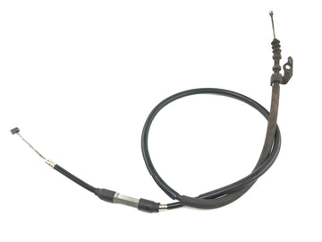 Honda XRV 750 Africa Twin RD04 [1990] - Kupplungszug Bowdenzug Kupplung