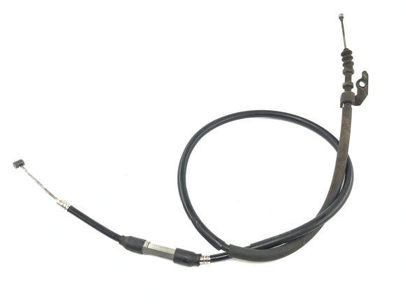 Honda XRV 750 Africa Twin RD04 [1990] - Kupplungszug Bowdenzug Kupplung