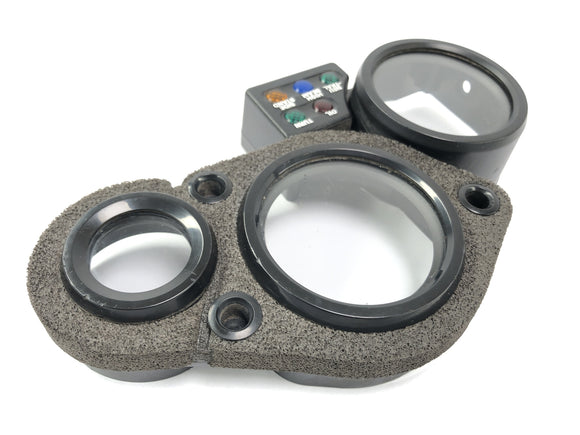 Honda CBR 900 RR SC28 [1994] - Тахогехауз над тахофронтом