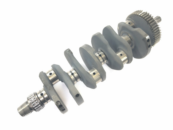 Honda CBR 900 RR Fireblade SC33 [2000] - Kurbelwelle Kurbeltrieb Motorwelle