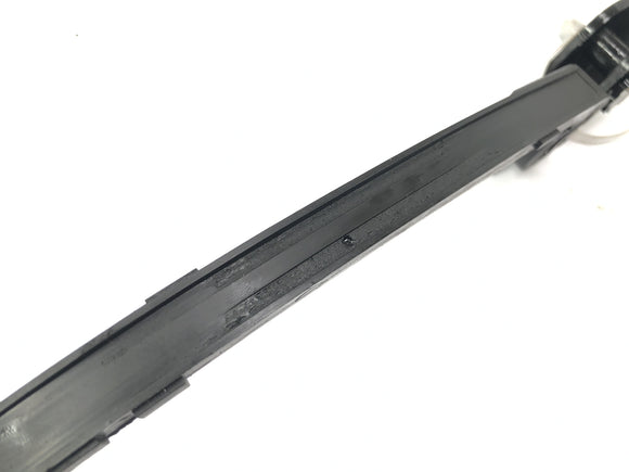 BMW K 1100 LT 100 [1994] - Spanningsrail- en schuifrailregelketen