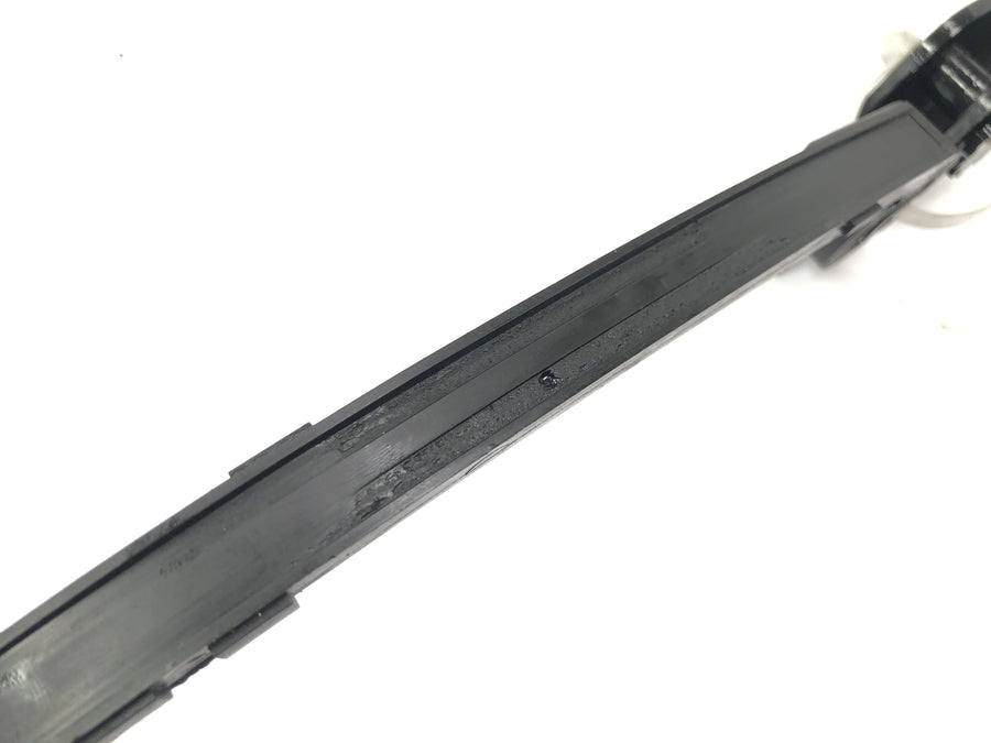 BMW K 1100 LT 100 [1994] - Spanningsrail- en schuifrailregelketen