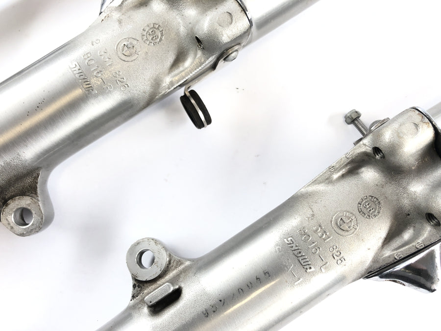 BMW R 1200 C 259C [1997] - Gabel Telegabel Telelever mit Achse