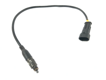 Cagiva Planet 125 [1998] - リア ブレーキ ライト スイッチ