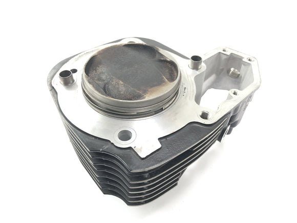 BMW R 850 C 259C [1999] - Cylinder med kolvpaketet