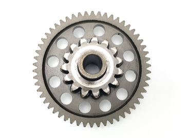 BMW K 1100 RS [1991] - Anlasserzahnrad Zahnrad - 0