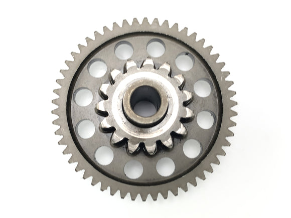 BMW K 1100 RS [1991] - Anlasserzahnrad Zahnrad