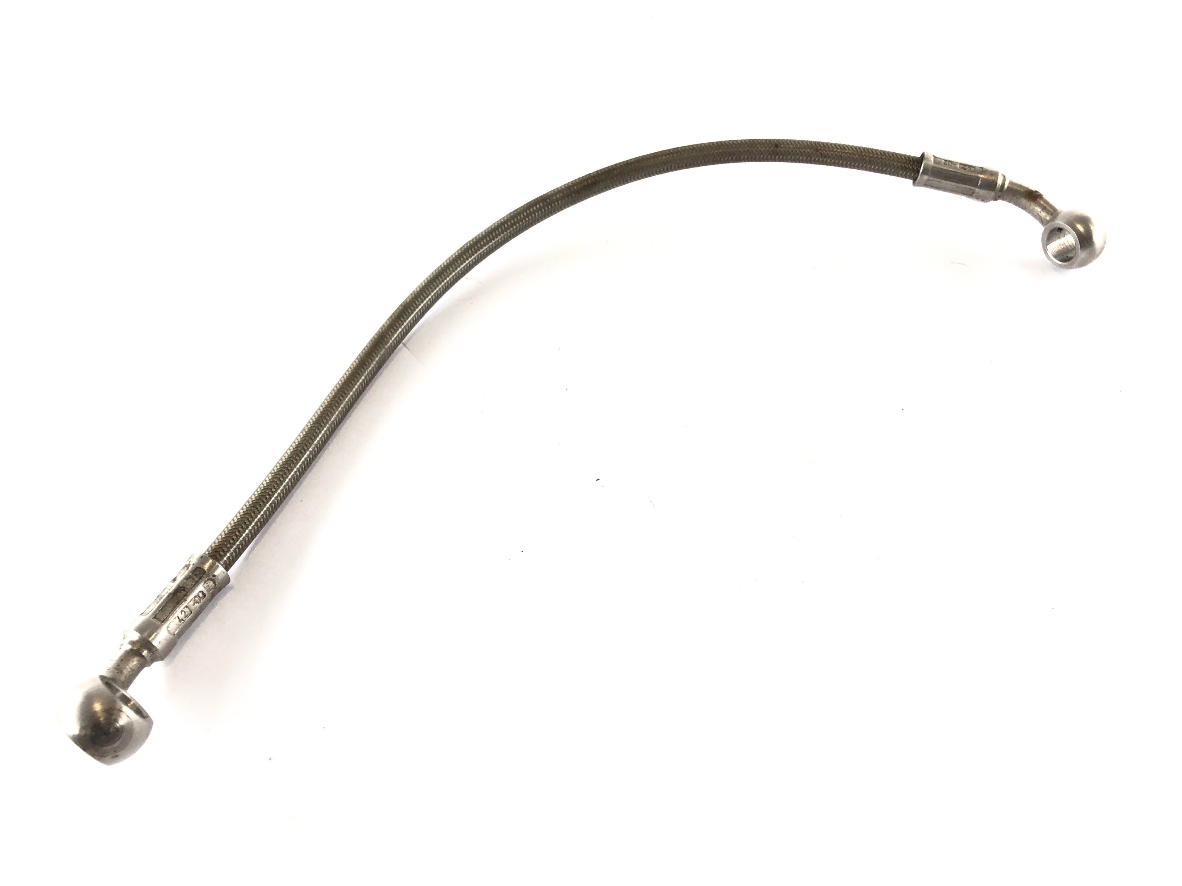 BMW R 1150 R R21 [2002] - Rear brake line