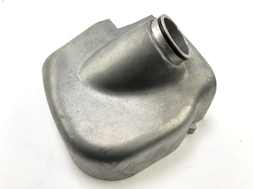 BMW R 60/5 [1973] - Air filter cover right engine cover - 0