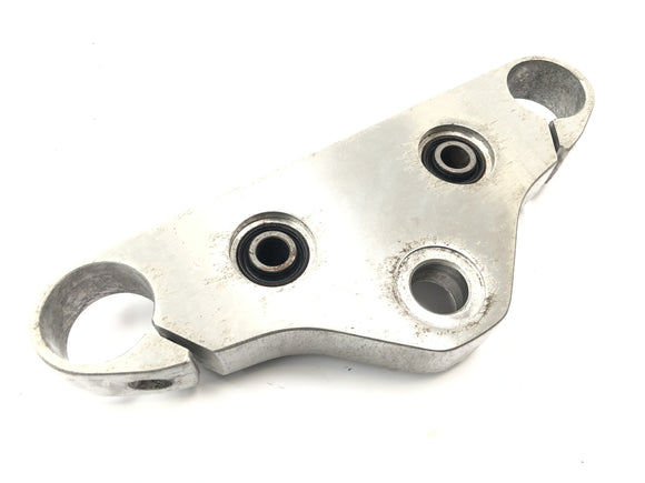 Yamaha XVS 650 Drag Star VM03 [2001] - Gabel Bridge ci-dessus