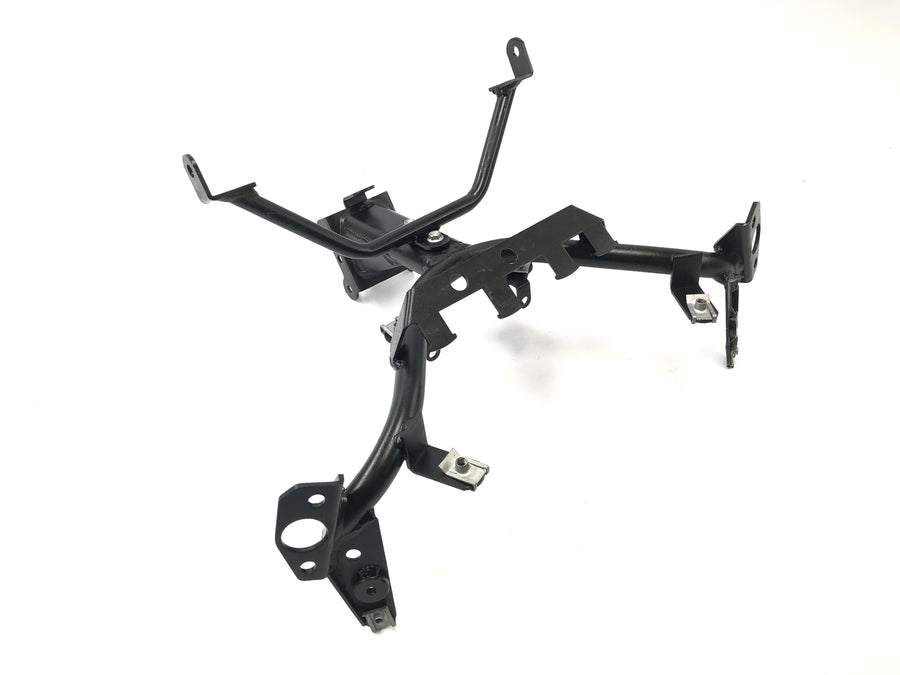 Aprilia RST 1000 Futura [2002] - Verkleidungshalter Instrumentenhalter Halter