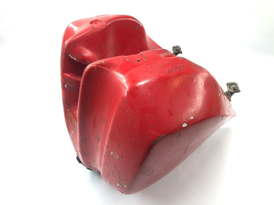 Honda XL 600 R PD03 [1986] - Kraftstofftank Benzintank Tankbehälter