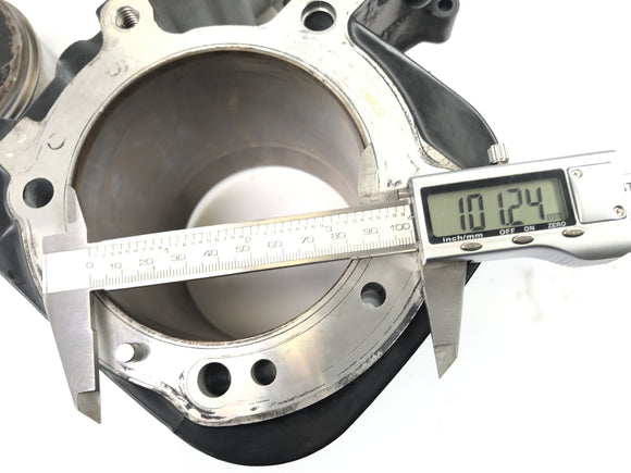 BMW R 1200 ST R1ST [2006] - Pistão de cilindro do kit de pistão do cilindro Right