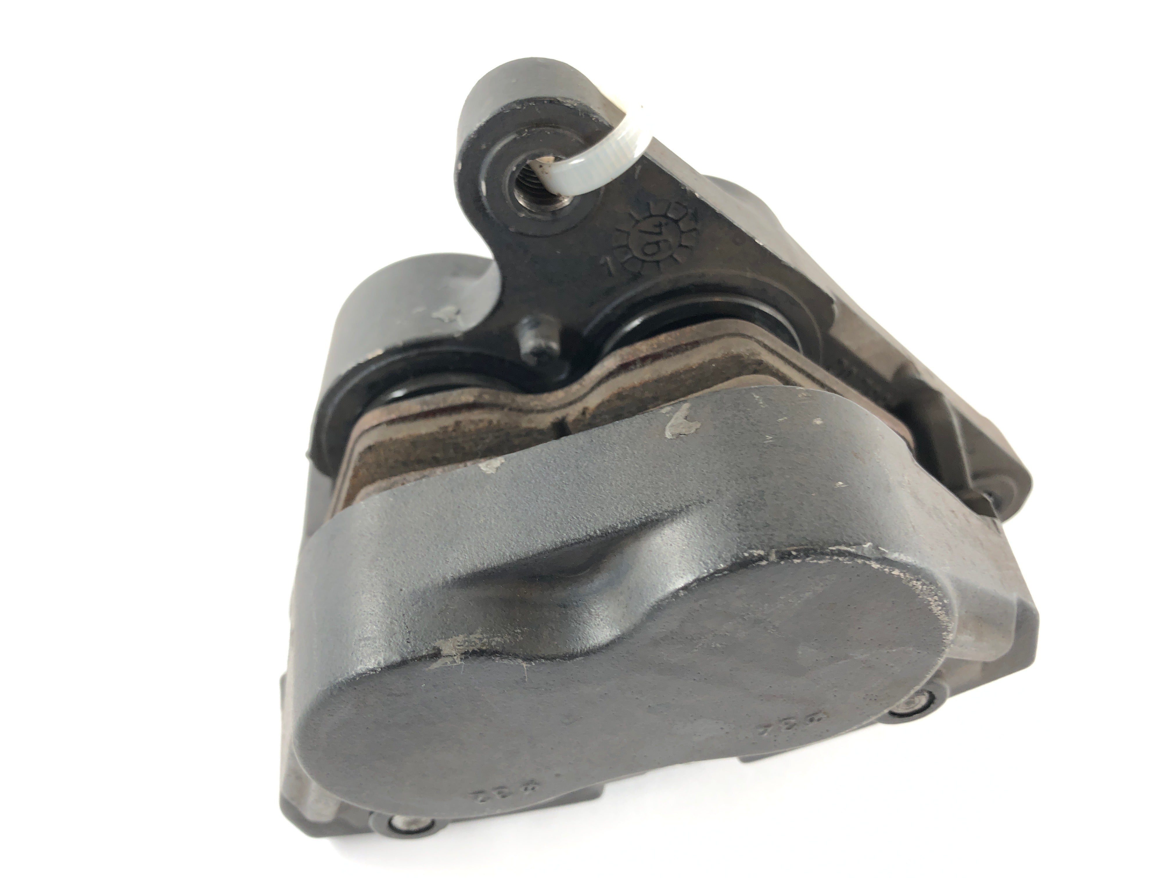 BMW R 1100 GS [1990] - Brake caliper front right