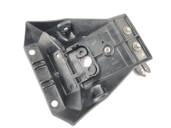 KAWASAKI VN 1600 Strea media VNT60B [2005] - Teste posteriore della protezione da splash