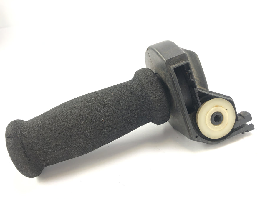 Cagiva elefant 650 [1984] - throttle grip