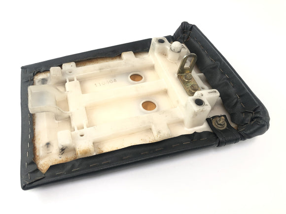 Yamaha YZF R1 RN01 [1998] - Пассажирское сиденье Socius Seat