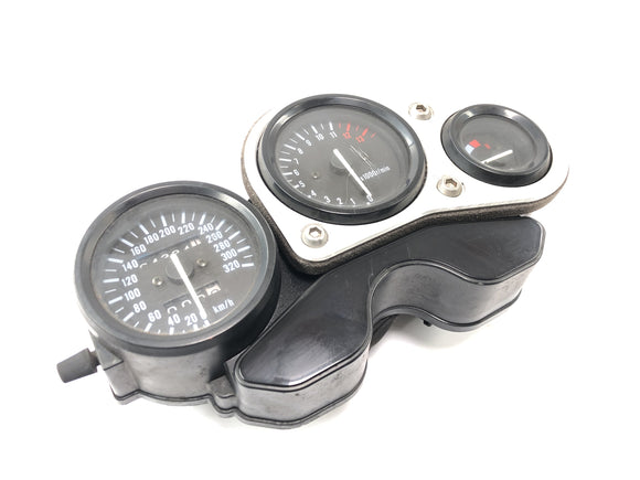 Suzuki GSX-R 1100 W GU75 C [1994] - Tachometr kokpitu rychloměru