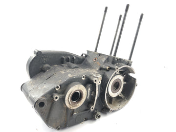 Husqvarna TE 610 8AE [1994] - motor housing crankcase motor block housing