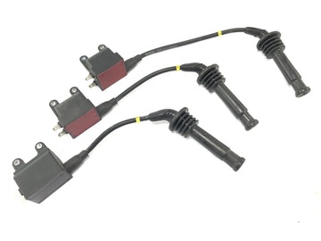 Triumph Daytona 900 T300 [1993] - Conjunto de bobinas de ignição