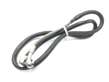 Triumph Daytona 900 T300 [1996] - Línea de embrague