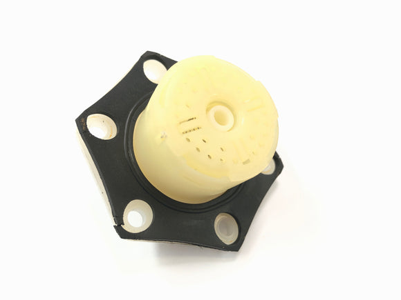 BMW K 1200 LT K2LT [1999] - タンク換気