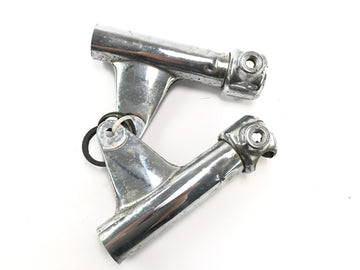 Honda GL 1000 Goldwing GL1 [1978] - Lampenhalter Scheinwerferaufnahme links und rechts - 0