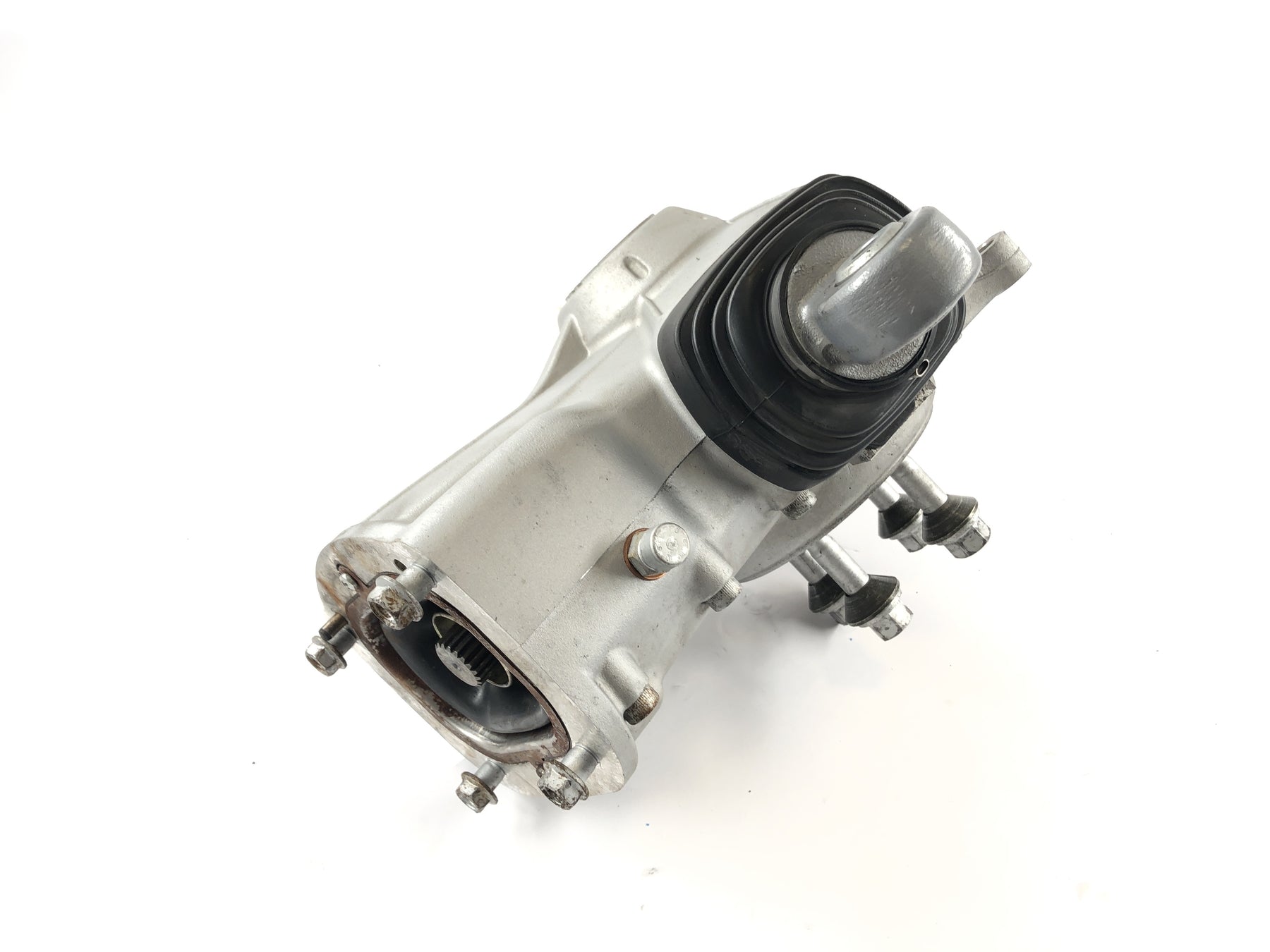 Moto Guzzi 1200 Sport [2007] - Final drive rear wheel mount - 0