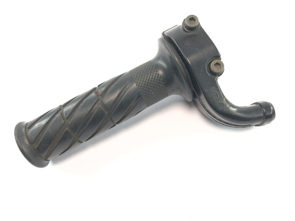 Yamaha XJR 1200 4PU [1996] - Gasgriff Gasdrehgriff