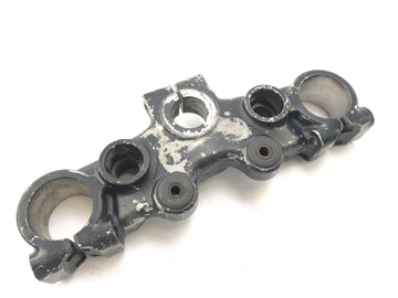 ヤマハXT 500 1U6 [1981]  - 上位36mmのフォークブリッジ