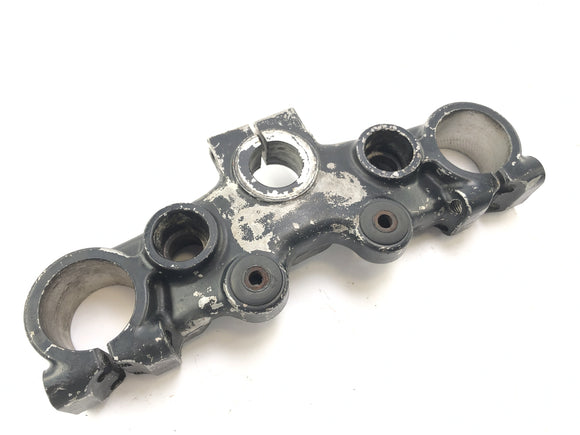 Yamaha XT 500 1U6 [1981] - Fork Bridge v Top 36mm