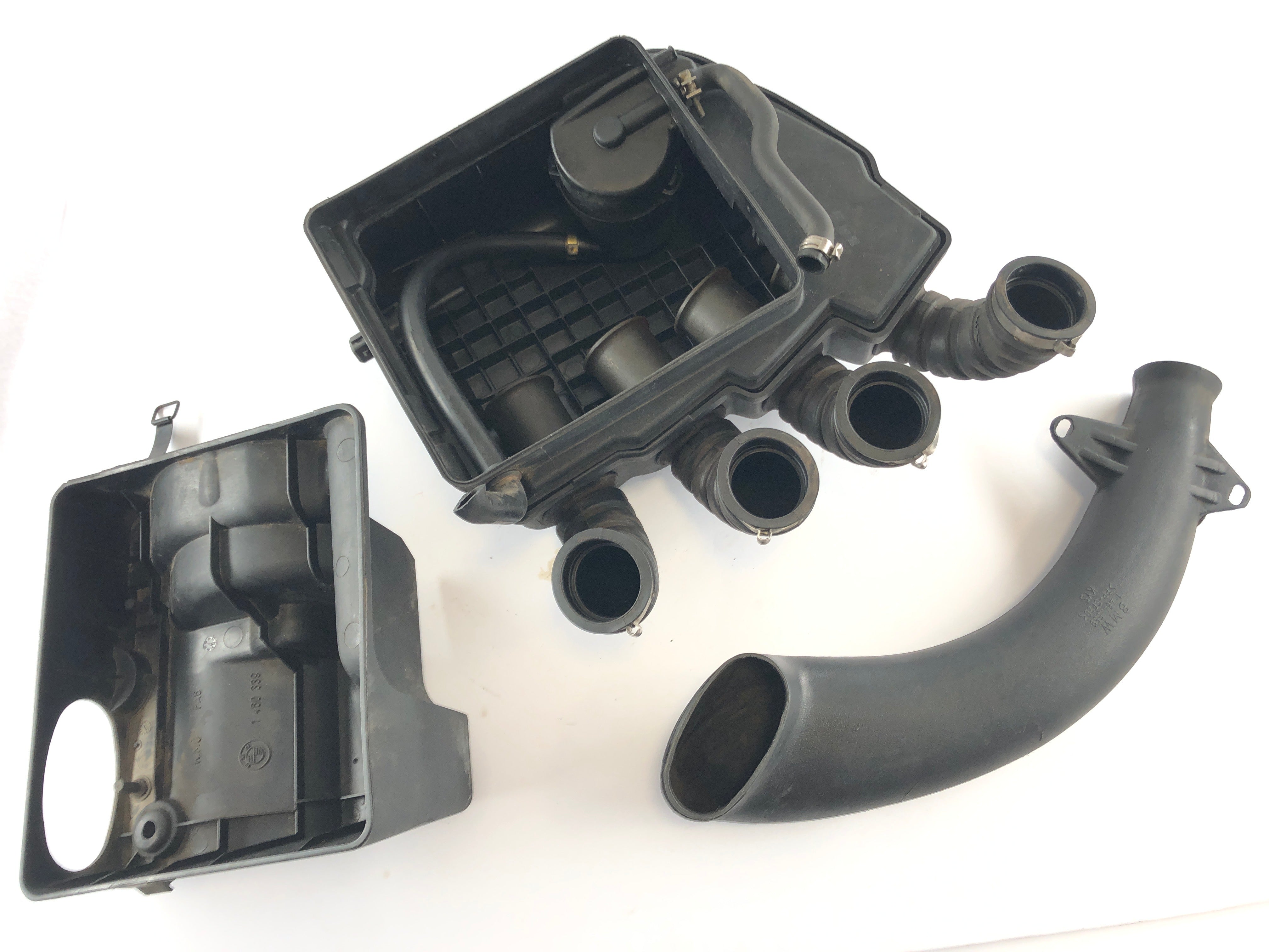 BMW K 1100 LT [1991] - Luftfilterkasten Airbox