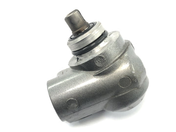 Yamaha XTZ 660 3YF [1992] - Trasmissione contagiri Trasmissione contagiri - 0