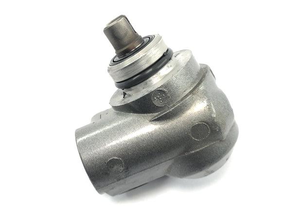 Yamaha XTZ 660 3YF [1992] - Náhon tachometru Náhon tachometru