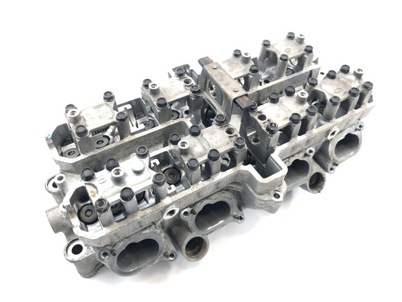 Yamaha GTS 1000 4FV [1997] - Zylinderkopf