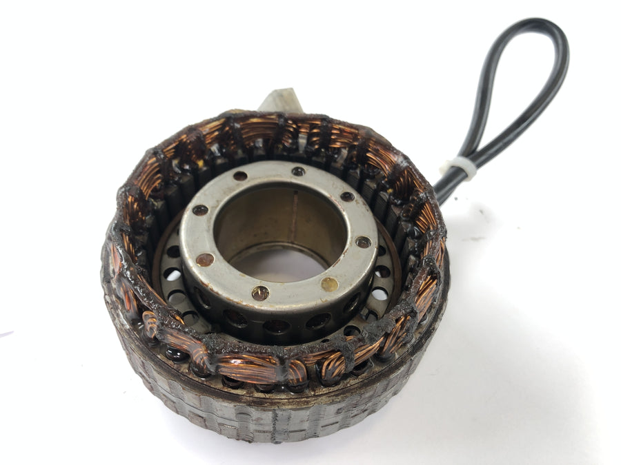 Honda CBX 650 E RC13 [1983] - Stator -generator