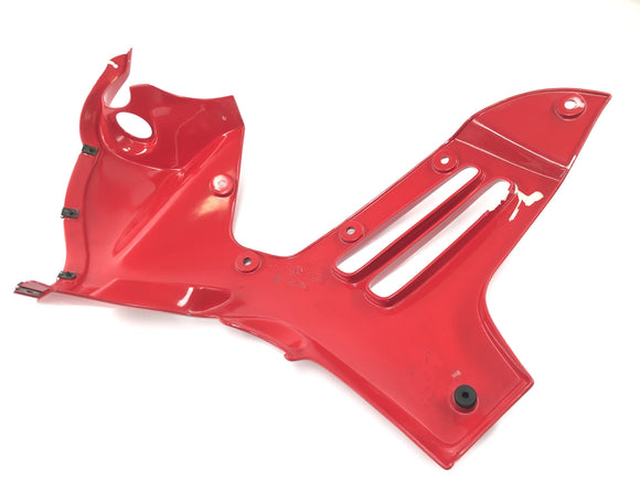 Triumph Tiger 900 T400 [1998] - Etusuojien oikea sivupaneeli