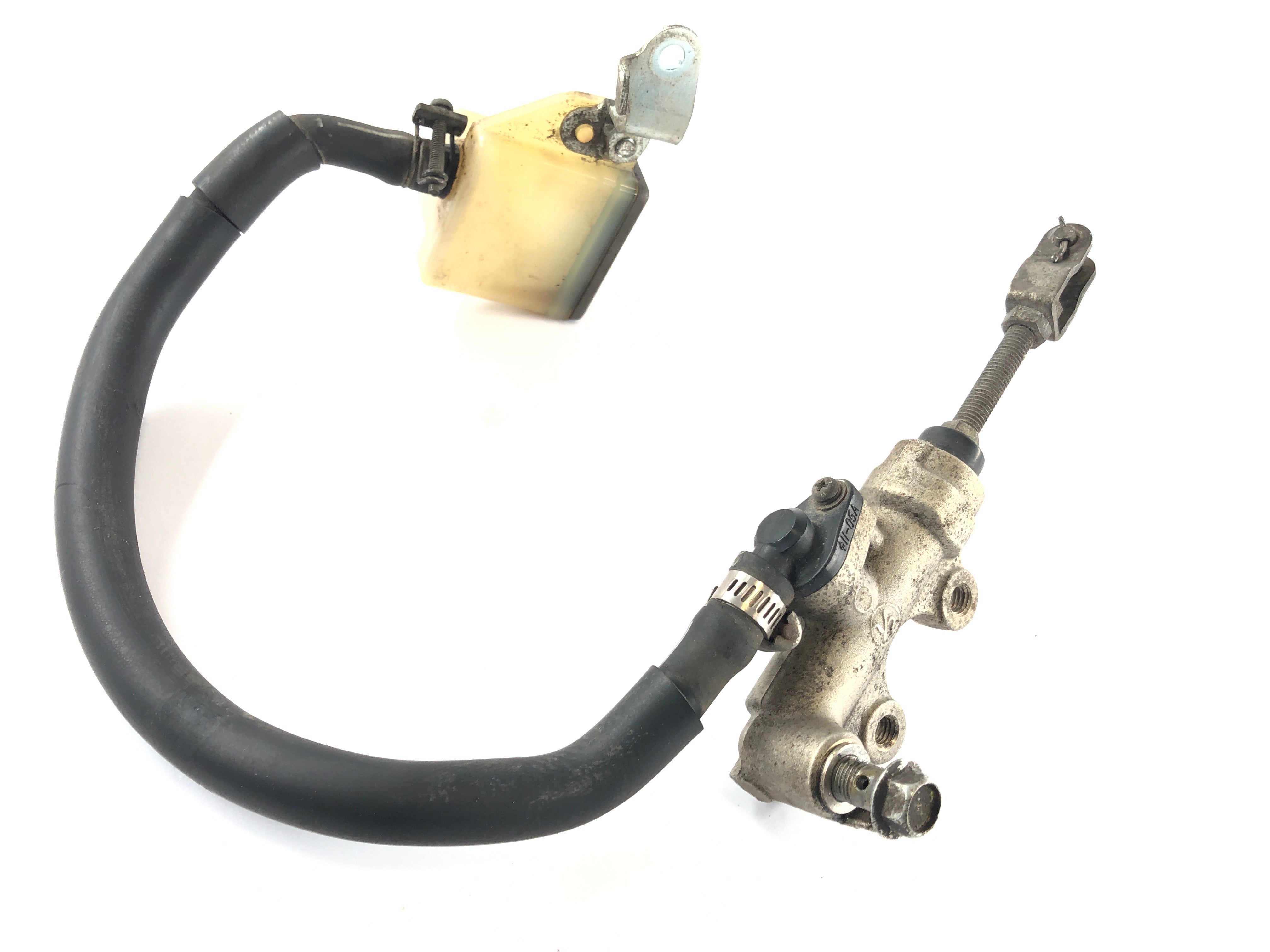 Suzuki GSX-R 1100 W GU75 C [1993] - Rear brake pump