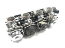 Yamaha XJR 1300 RP02 [1999] – karbiuratoriaus stendas-5