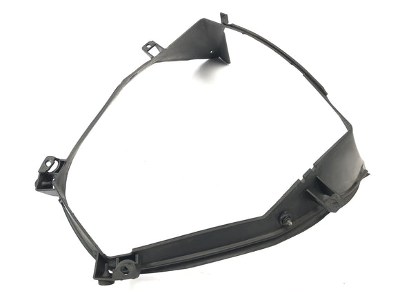 BMW K 1200 S K12S [2004] - Front radiator cover