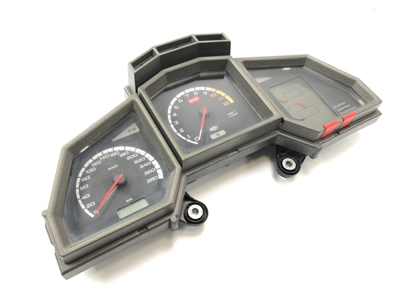 April Rest 1000 Futura [2002] - Tacho Cockpit Instrument Panel