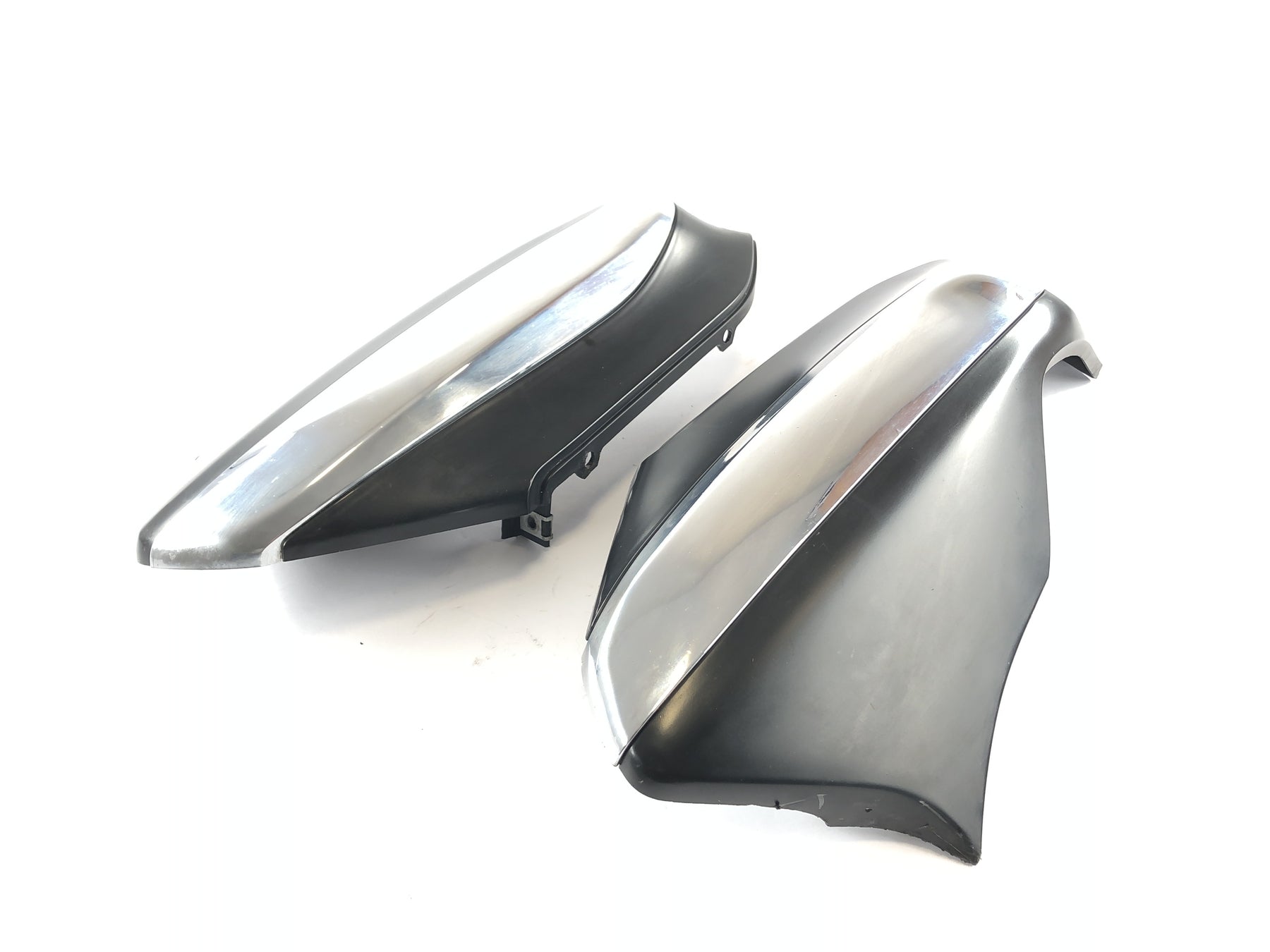 Moto Guzzi 1200 Sport [2007] - Fairing Tank Fairing Left Right Set