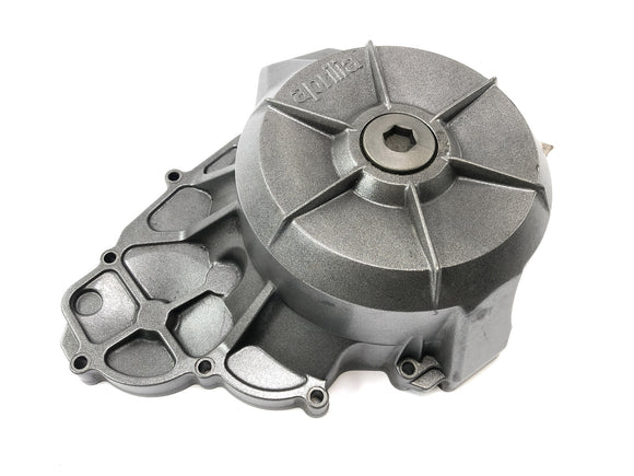 Aprilia RST 1000 Futura [2002] - Lichte machinebekleding Motor deksel