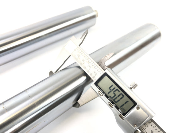 Honda CBR 900 RR SC28 [1994] - Форка Телегабель подвеска подвеска с оси