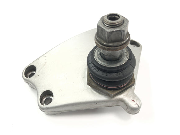 BMW R 1100 GS 259 [1995] - Gabelbrücke unten Telelever