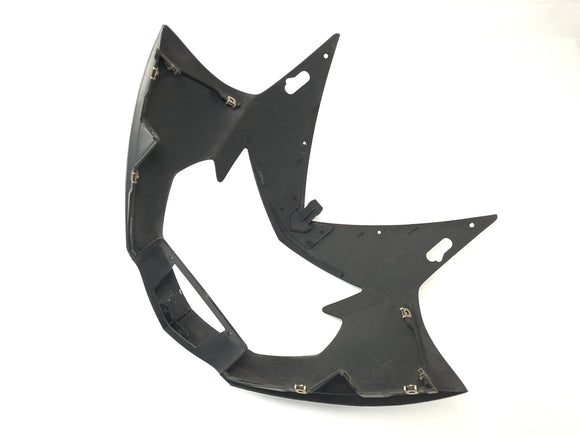 BMW K 1200 S K12S [2004] - Carenagem frontal, escudo de carenagem, frontal frontal