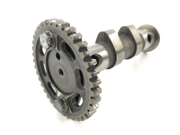 Yamaha XT 350 3YT / 55V [1990] - Vstupní hřídel vačkového hřídele