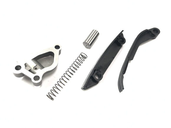 BMW R 1200 CL K30 [2003] - Testitore della catena del tenditore principale Guida serurosa della catena