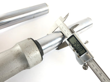 BMW K 1200 RS [2002]  - 带轴的Gabel Telegabel - 0